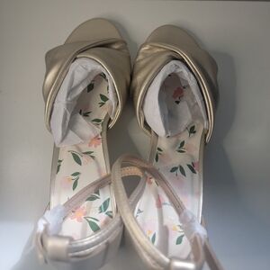 Draper James Womens Shoes Size 8